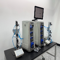 Eppendorf Bioflo 320 Bioreactor Quantity 2 image 1